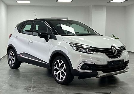 Renault Captur Intens/NAVI/KAM/TEMP/DAB/PARK-ASSIST/MFL