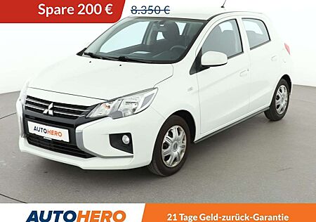 Mitsubishi Space Star 1.2 Spirit*KLIMA*DAB*1.HAND*GARANTIE*