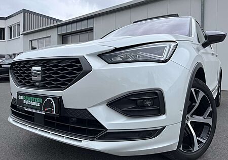 Seat Tarraco 2.0 TDI DSG 4Drive FR-Line 225€ m. 20% Anzahlung