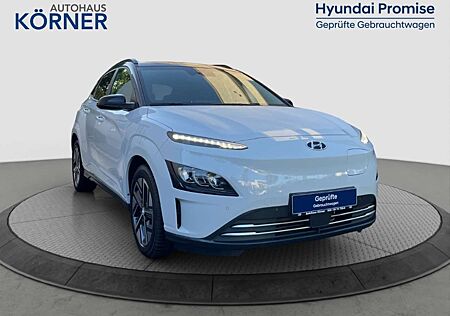 Hyundai Kona Elektro TREND (150kW) *LED*KRELL*CAM*CARPLAY*