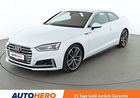 Audi S5 3.0 V6 TFSI quattro Aut.*NAVI*LED*ACC*CAM*PDC*