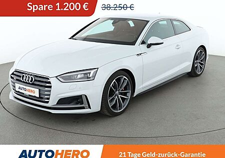Audi S5 3.0 V6 TFSI quattro Aut.*NAVI*LED*ACC*CAM*PDC*
