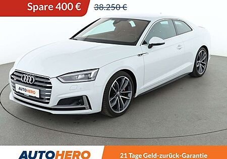Audi S5 3.0 V6 TFSI quattro Aut.*NAVI*LED*ACC*CAM*PDC*