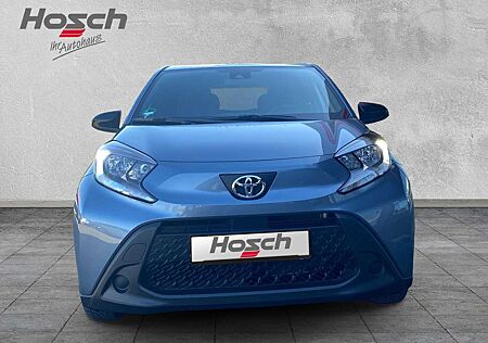 Toyota Aygo (X) Business Edition