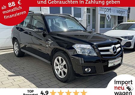 Mercedes-Benz 220 CDI BlueEffi. 4Matic Automatik Allwetter+SHZ!