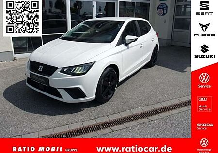 Seat Ibiza REFERENCE 1.0 MPI DAB+ BERGANFAHRASS. USB
