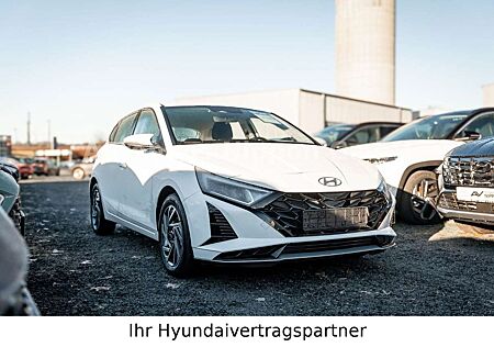 Hyundai i20 Trend LICHTPAKET/KOMFORTPAKET/BOSE