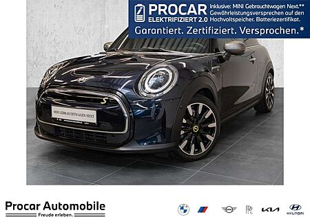 Mini Cooper SE 3-Türer Head-Up DAB LED