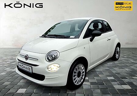 Fiat 500 MY23 1.0 GSE Hybrid *Klima*DAB+*USB