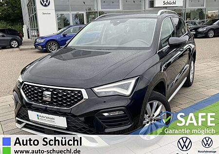 Seat Ateca 1.5 TSI DSG X-Perience PAKET-XL+EL.HECK+NA