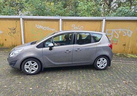 Opel Meriva B Edition
