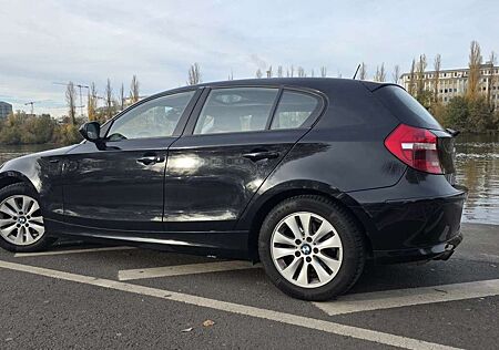 BMW 118i 118 Edition Sport