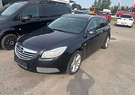Opel Insignia Edition