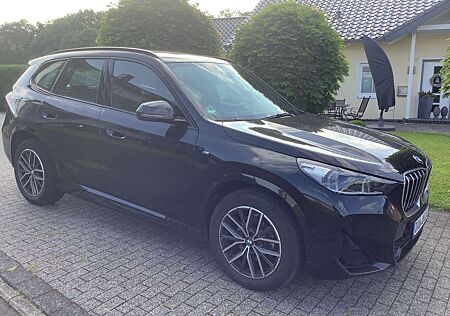 BMW X1 sDrive18d Aut. M Sportpaket