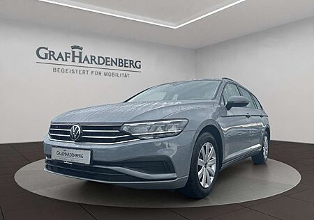 VW Passat Variant Volkswagen 1.5 TSI Conceptline RFK NAVI SHZ