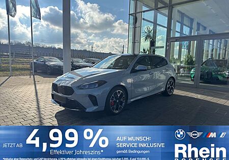 BMW 118 d Limousine M Sport SportpaketPRO HUD 360°