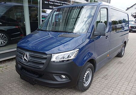 Mercedes-Benz Sprinter 317 CDI Mixto L2H1 LED/KAM/AHK/4-SITZER