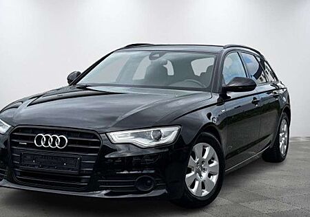 Audi A6 3.0 TDI quattro*S-LINE SPORT*XENON*BOSE*SPUR*