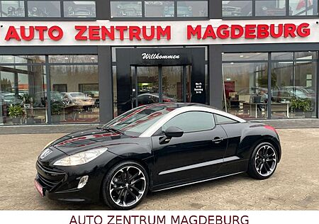 Peugeot RCZ 1,6T Sport Klimaaut,Tempo,JBL Sound,PDC