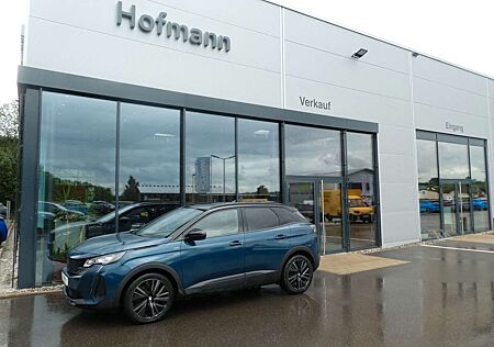 Peugeot 3008 Hybrid 225 GT, Klima, SHZ, PDC, Kamera,Navi