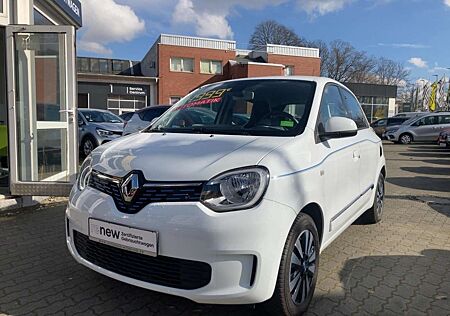 Renault Twingo E-TECH 100% el. Rückfahrkamera PDC