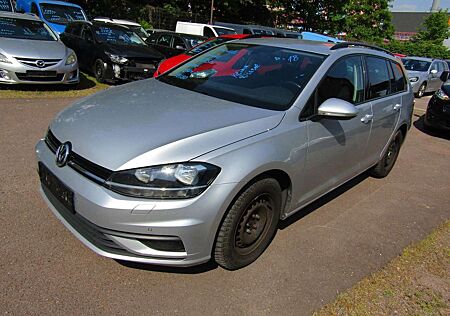 VW Golf Volkswagen VII Variant Trendline TÜV 10/2025