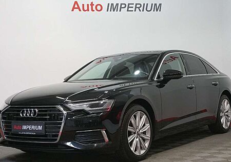 Audi A6 Lim. 35 TDI design*ACC*PANO*RFK*AHK*LHZ