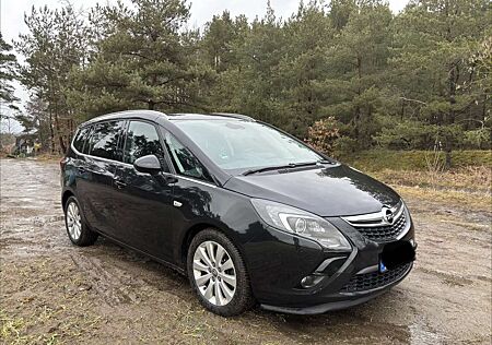 Opel Zafira Tourer 2.0 CDTI Automatik Business Edition