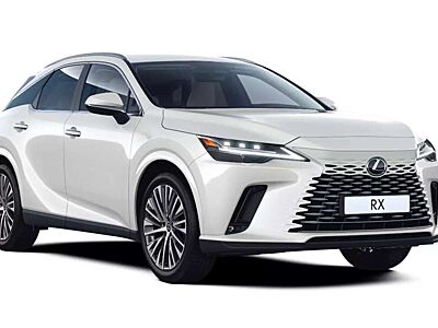 Lexus RX 350h RX 350 h 350h E-Four Executive Line Panoramadach