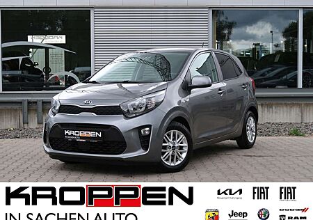 Kia Picanto 1.0 Dream Team Edition Allwetterreifen