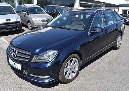 Mercedes-Benz C 220 T CDI BlueEfficiency Elegance *AUTOMA*AT-MOTOR