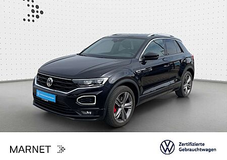 VW T-Roc Volkswagen 2.0 TSI DSG 4Motion Sport R-line* Navi*Ka