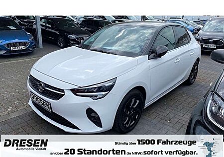 Opel Corsa F Elegance 1.2 T *Einparkhilfe*Sitzheizung AppleCa