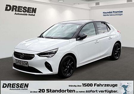 Opel Corsa F Elegance 1.2 T *Einparkhilfe*Sitzheizung AppleCa