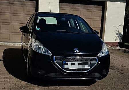 Peugeot 208 82 VTI Active
