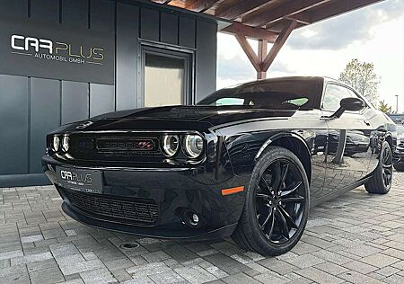 Dodge Challenger 5.7 V8 R/T Black Edition Performance