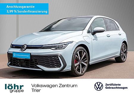 VW Golf GTE Volkswagen 1.5 TSI DSG IQ Light, DCC, VWG