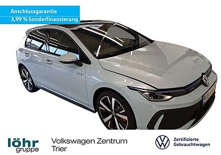 VW Golf GTE Volkswagen 1.5 TSI DSG IQ Light, DCC, VWG