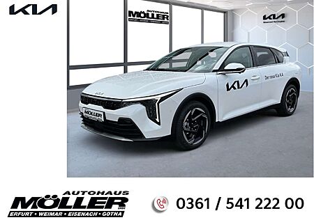 Kia K4 Spirit 1.6T DCT7 Drive Sound 360° Kamera ACC