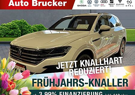 VW Touareg Volkswagen R-Line 4Motion 3.0 V6 TDI EU6d R-Line+Leder