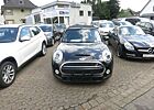 Mini Cooper Cabrio Cabrio Cooper S,Leder,Navi,Black