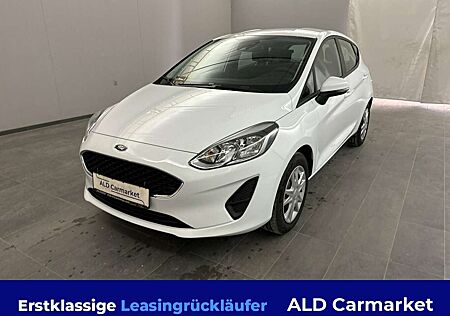 Ford Fiesta 1.1 S&S TREND Limousine, 5-türig, 5-Gang