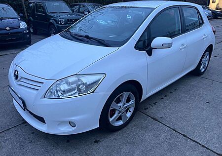 Toyota Auris Edition