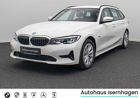 BMW 320 DAB CockPitPro Alarm Geschwindigkeitsreg
