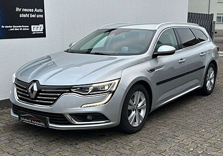 Renault Talisman Grandtour 1,8 dCi Massage Navi LED AHK Shzg PDC