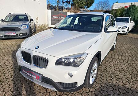 BMW X1 xDrive 18d