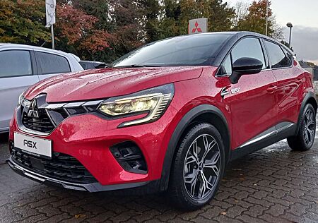 Mitsubishi ASX gebraucht kaufen Mitsubishi ASX 1.6 Plug-In-Hybrid TOP