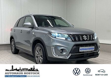 Suzuki Vitara 1.4 Mild-Hybrid Comfort+ NAVI LED