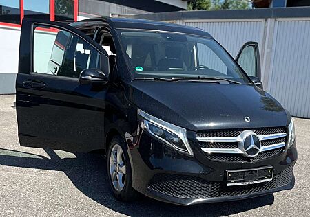 Mercedes-Benz V 250 Marco Polo 250D