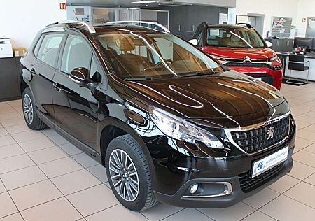 Peugeot 2008 Active